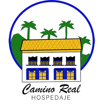 Logo Hospedaje Camino Real